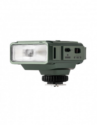 VILTROX FLASH Z3-N SPARK For Nikon Green