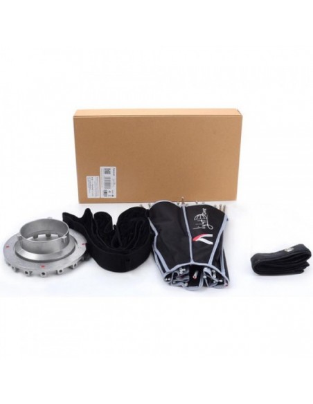 Aputure Light Dome Mini