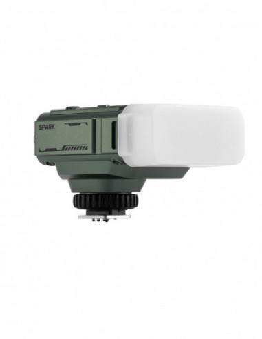 VILTROX FLASH Z3-N SPARK For Nikon Green