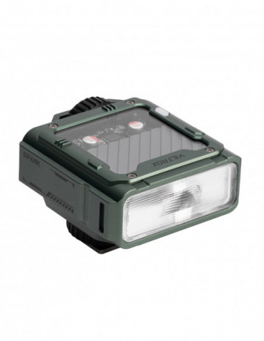 VILTROX FLASH Z3-N SPARK For Nikon Green