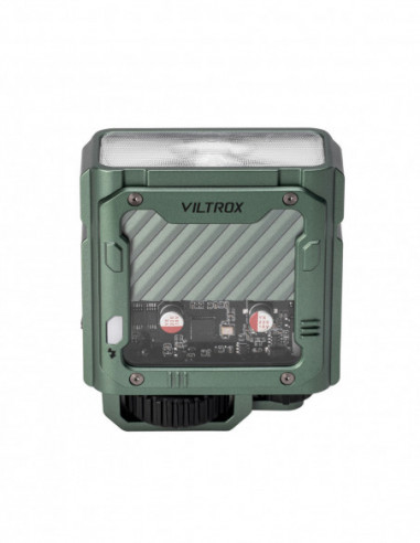 VILTROX FLASH Z3-N SPARK For Nikon Green