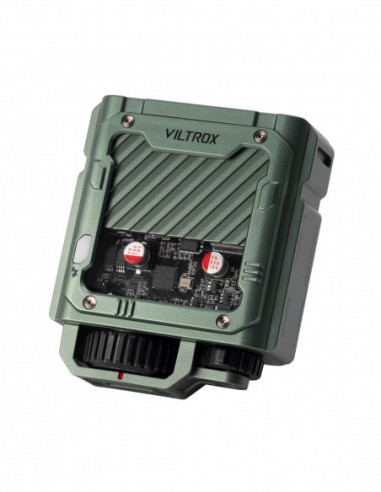 VILTROX FLASH Z3-N SPARK For Nikon Green