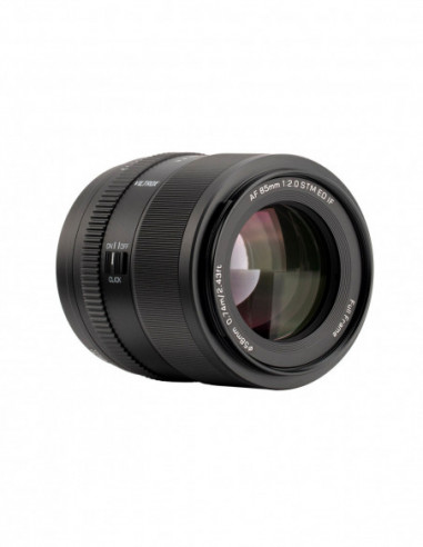 VILTROX AF 85mm F2.0 EVO For Sony E...