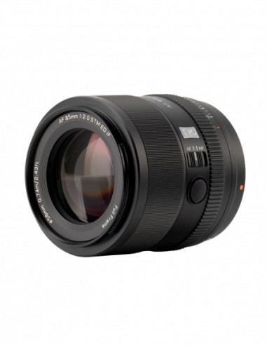 VILTROX AF 85mm F2.0 EVO For Sony E...