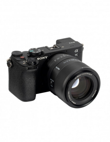 VILTROX AF 85mm F2.0 EVO For Sony E...
