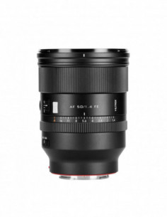 VILTROX AF 50mm F1.4 PRO... 2