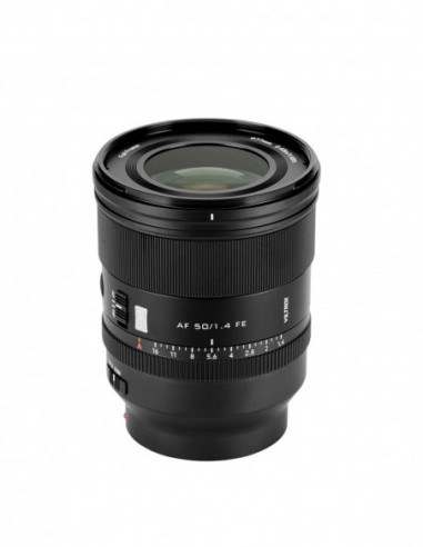 VILTROX AF 50mm F1.4 PRO For Sony E...