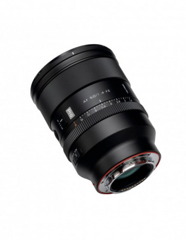 VILTROX AF 50mm F1.4 PRO For Sony E...