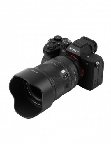 VILTROX AF 50mm F1.4 PRO For Sony E...