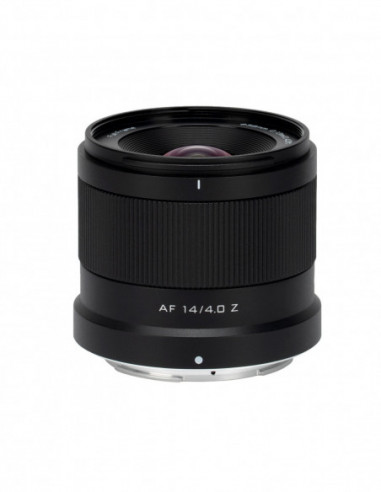 VILTROX AF 14mm F4.0 AIR For Nikon Z...