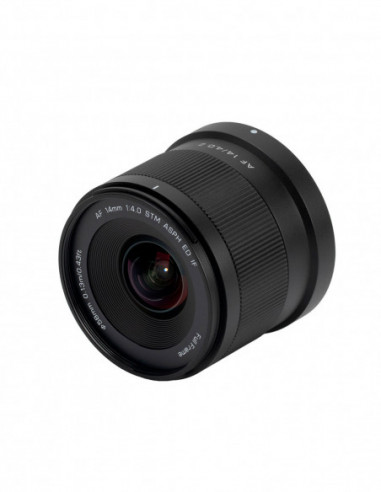 VILTROX AF 14mm F4.0 AIR For Nikon Z...