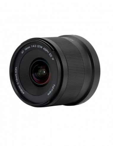 VILTROX AF 14mm F4.0 AIR For Nikon Z...