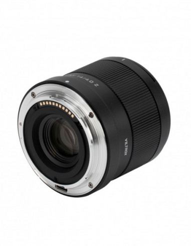 VILTROX AF 14mm F4.0 AIR For Nikon Z...