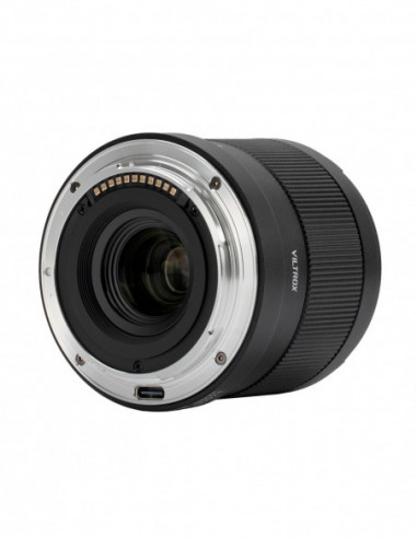VILTROX AF 14mm F4.0 AIR For Nikon Z...