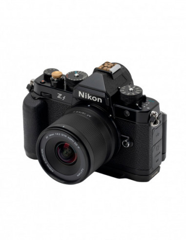 VILTROX AF 14mm F4.0 AIR For Nikon Z...