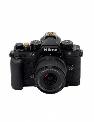 VILTROX AF 14mm F4.0 AIR For Nikon Z...