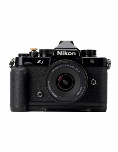 VILTROX AF 14mm F4.0 AIR For Nikon Z...