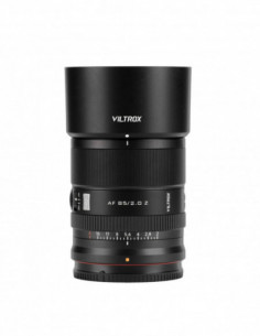 VILTROX AF 85mm F2.0 EVO... 2