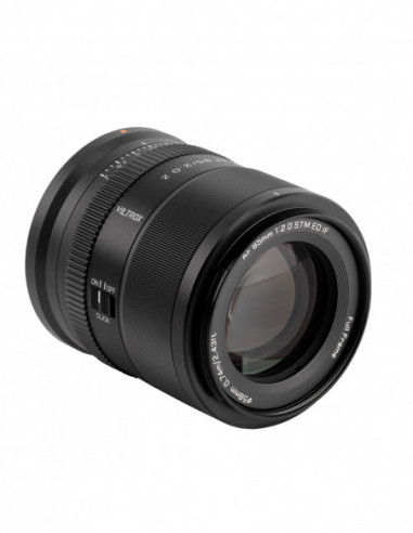 VILTROX AF 85mm F2.0 EVO For Nikon Z...