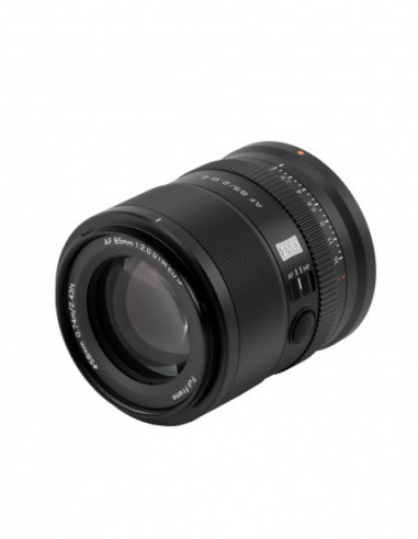 VILTROX AF 85mm F2.0 EVO For Nikon Z...