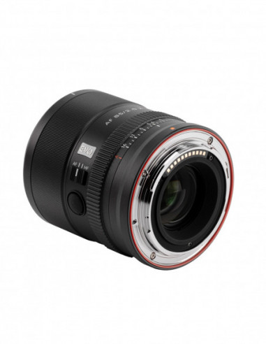 VILTROX AF 85mm F2.0 EVO For Nikon Z...