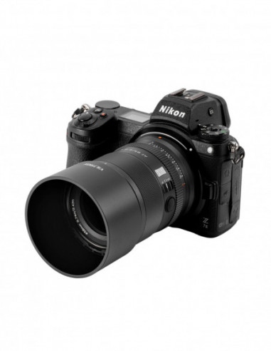 VILTROX AF 85mm F2.0 EVO For Nikon Z...