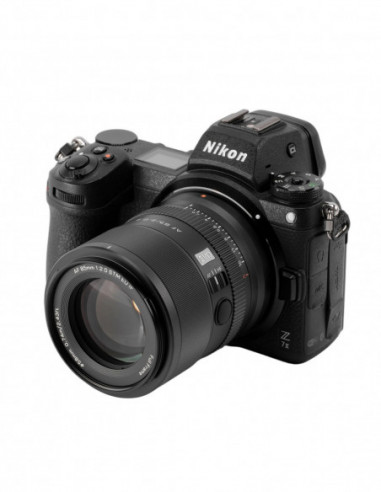 VILTROX AF 85mm F2.0 EVO For Nikon Z...