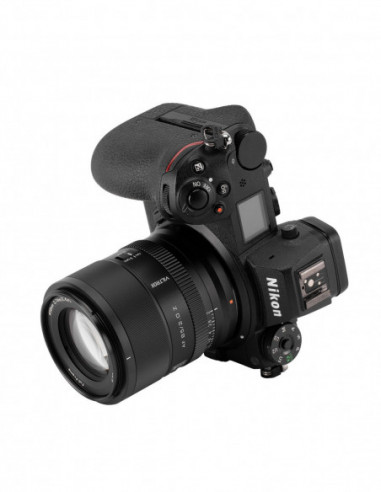 VILTROX AF 85mm F2.0 EVO For Nikon Z...