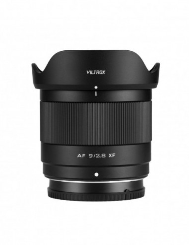 VILTROX AF 9mm F2.8 AIR For FUJI X...
