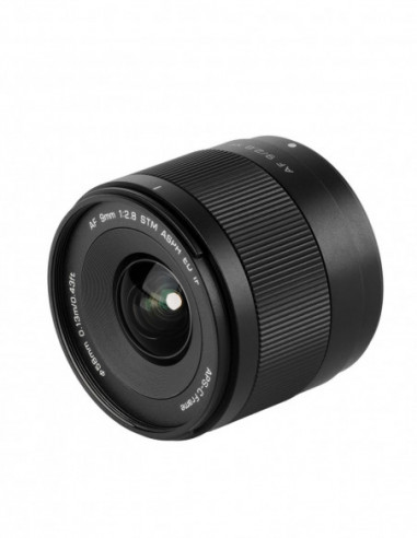 VILTROX AF 9mm F2.8 AIR For FUJI X...