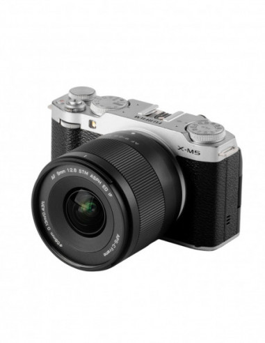 VILTROX AF 9mm F2.8 AIR For FUJI X...