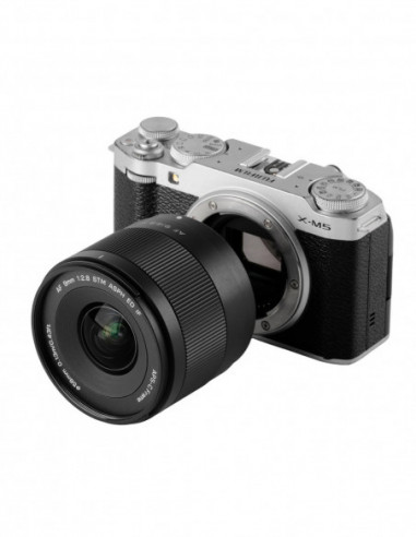 VILTROX AF 9mm F2.8 AIR For FUJI X...