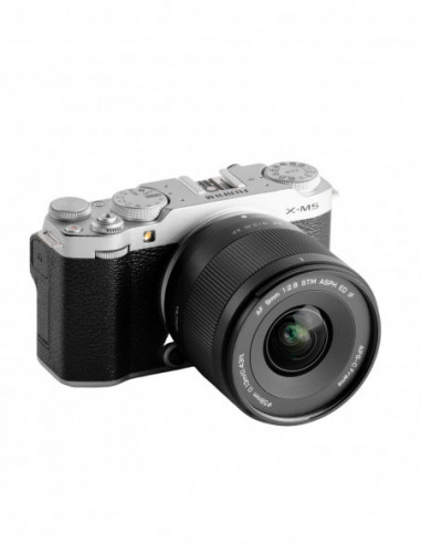 VILTROX AF 9mm F2.8 AIR For FUJI X...