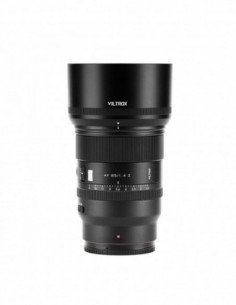 VILTROX AF 85mm F1.4 PRO... 2
