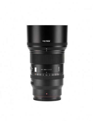 VILTROX AF 85mm F1.4 PRO For Nikon Z...