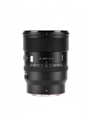 VILTROX AF 85mm F1.4 PRO For Nikon Z...