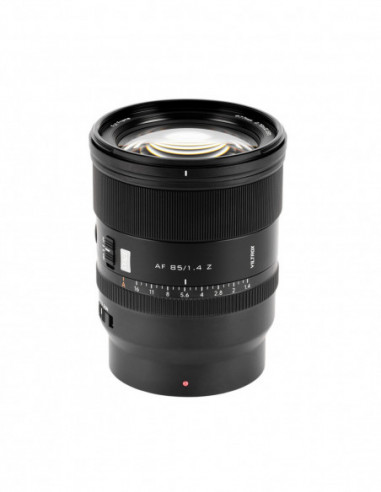 VILTROX AF 85mm F1.4 PRO For Nikon Z...