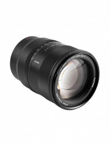 VILTROX AF 85mm F1.4 PRO For Nikon Z...