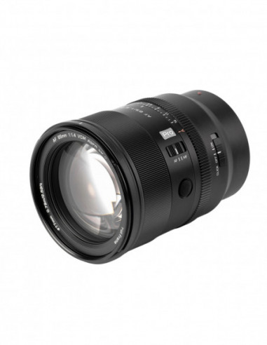 VILTROX AF 85mm F1.4 PRO For Nikon Z...