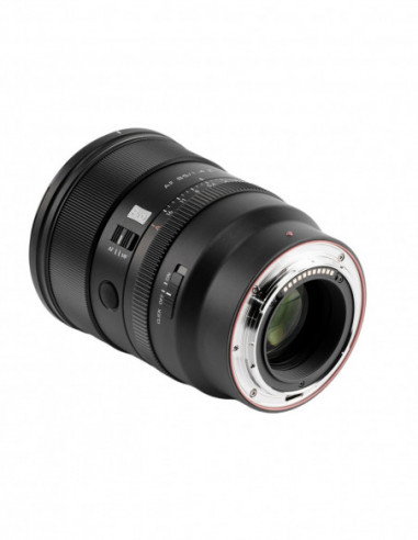 VILTROX AF 85mm F1.4 PRO For Nikon Z...