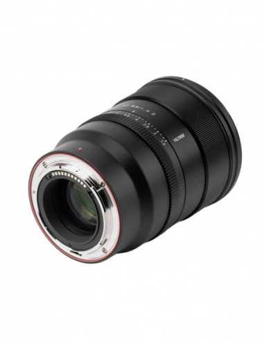 VILTROX AF 85mm F1.4 PRO For Nikon Z...