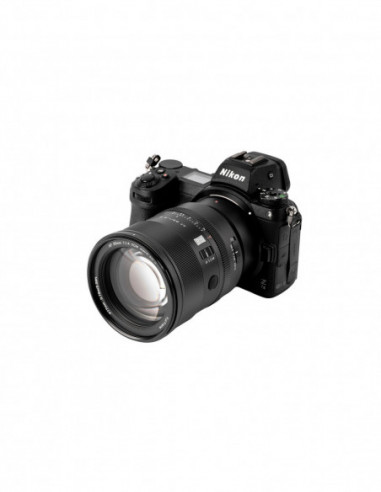 VILTROX AF 85mm F1.4 PRO For Nikon Z...
