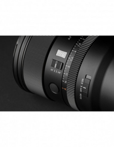 VILTROX AF 85mm F1.4 PRO For Nikon Z...