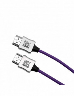 VILTROX HDMI CABLE 8K Purple 2