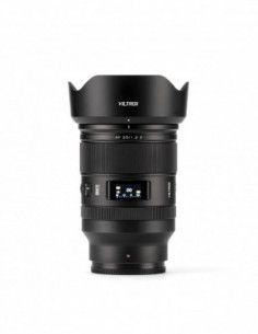 VILTROX AF 35mm F1.2 LAB...