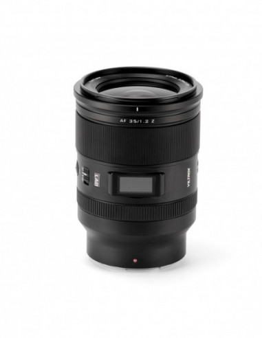 VILTROX AF 35mm F1.2 LAB For NIKON-Z...