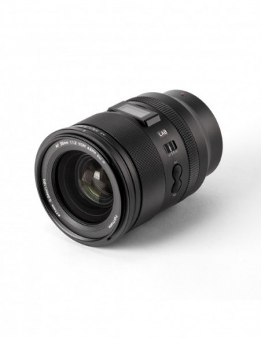 VILTROX AF 35mm F1.2 LAB For NIKON-Z...