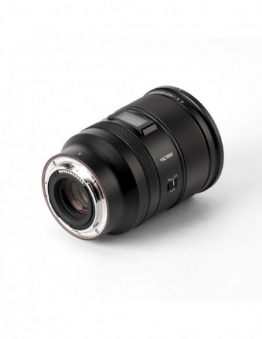 VILTROX AF 35mm F1.2 LAB For NIKON-Z...