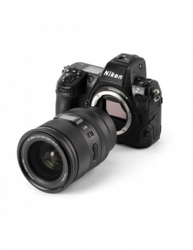 VILTROX AF 35mm F1.2 LAB For NIKON-Z...