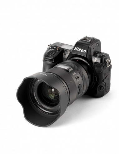 VILTROX AF 35mm F1.2 LAB For NIKON-Z...